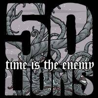 50 Lions : Time Is the Enemy